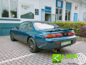 Image 4/10 of Nissan 200 SX (1994)