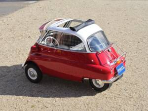 Image 6/15 of BMW Isetta 250 (1959)