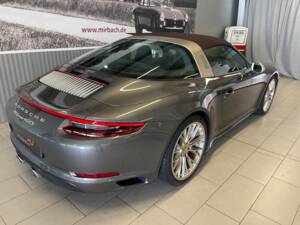 Afbeelding 8/20 van Porsche 911 Targa 4 GTS (2019)