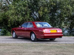 Imagen 25/25 de Bentley Continental R (1994)