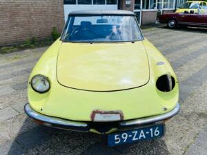 Image 2/40 of Alfa Romeo Spider Veloce 2000 (1976)