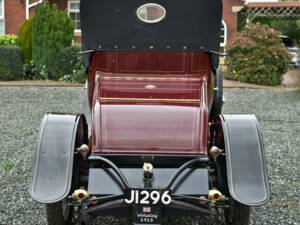 Image 16/50 of Wolseley 24&#x2F;30HP (1913)