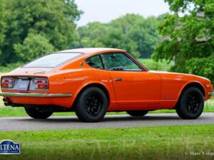 Image 51/72 de Datsun 240Z (1973)