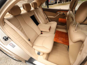 Image 12/76 of Mercedes-Benz S 600 L (2001)