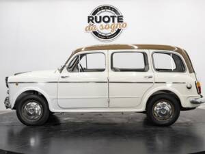 Immagine 5/46 di FIAT 1100-103 Familiare (1961)