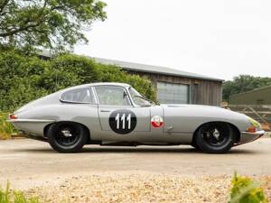 Bild 4/14 von Jaguar E-Type 3.8 (1962)