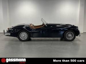 Immagine 4/15 di Jaguar XK 140 OTS (1956)