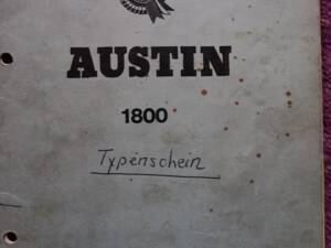 Image 21/23 of Austin 1800 (1966)