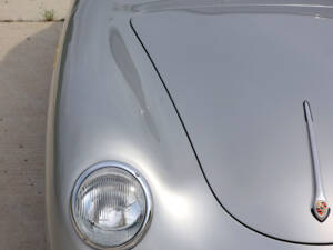 Immagine 11/65 di Porsche 356 A Carrera 1500 GS (1957)