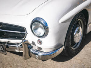 Image 14/45 de Mercedes-Benz 300 SL &quot;Papillon&quot; (1963)