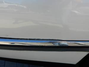 Bild 10/13 von Cadillac Eldorado TC (1992)