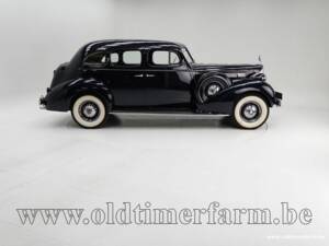 Image 6/15 de Packard Eight (1938)