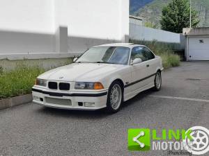 Immagine 9/9 di BMW M3 (1995)
