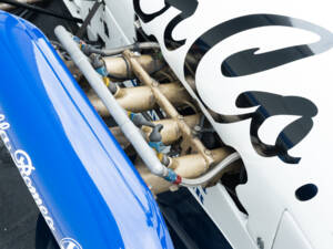 Image 35/64 of Dallara F392 Formula 3 (1992)