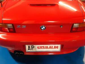 Imagen 2/50 de BMW Z3 2.8 (1997)