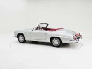Image 4/15 of Mercedes-Benz 190 SL (1960)