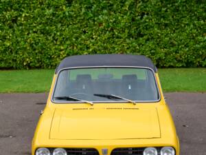 Image 17/50 de Triumph Dolomite Sprint (1978)