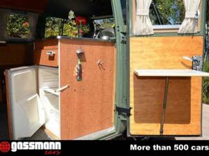 Image 14/15 of Volkswagen T1 camper (1967)