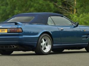Bild 14/50 von Aston Martin Virage Volante (1995)
