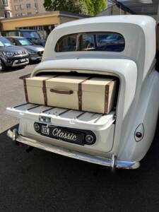 Bild 16/18 von Bentley Mark VI (1950)