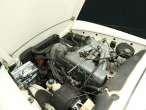 Immagine 28/30 di Mercedes-Benz 230 SL (1964)