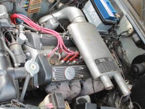 Bild 28/42 von Jaguar 240 (1968)