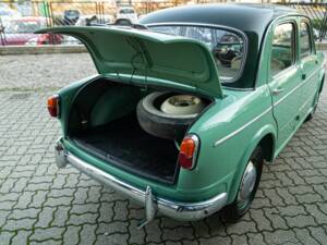 Immagine 8/50 di FIAT 1100-103 TV (1955)