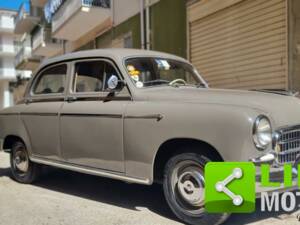 Bild 9/10 von FIAT 1400 A (1955)