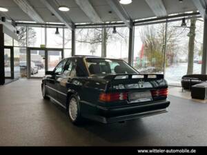 Bild 12/28 von Mercedes-Benz 190 E 2.5-16 (1990)