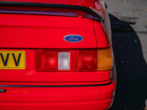 Imagen 49/50 de Ford Sierra RS Cosworth (1989)