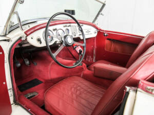 Image 19/50 of MG MGA 1500 (1957)