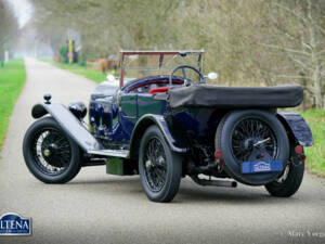 Image 45/50 de Bentley 3 Liter (1924)