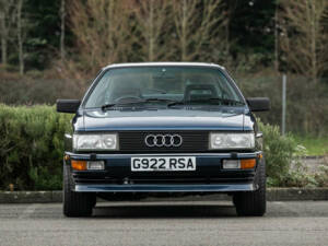 Image 6/50 of Audi 200 - 2.2 20V Turbo quattro (1990)