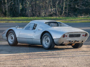 Image 10/46 of Porsche 904 Carrera GTS (1964)