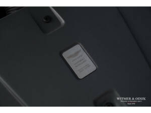 Bild 34/35 von Aston Martin V8 Vantage (2008)