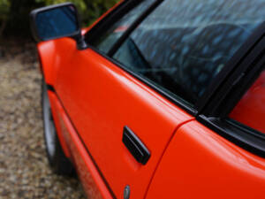 Immagine 25/50 di BMW M1 (1980)