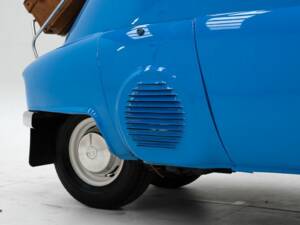 Imagen 7/15 de BMW Isetta 250 (1963)