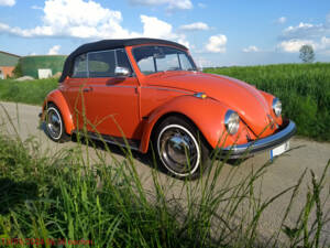Image 4/24 of Volkswagen Beetle 1500 (1970)