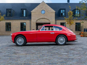 Afbeelding 33/37 van Aston Martin DB 2&#x2F;4 Mk I (1955)