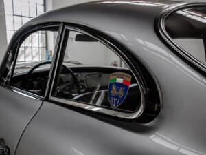 Image 10/14 de Porsche 356 B 1600 Super 90 (1963)