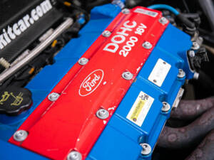 Imagen 20/41 de Ford Escort RS 2000 (1997)