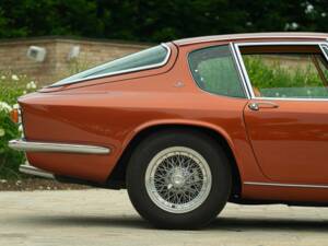 Image 20/50 of Maserati Mistral 3700 (1968)