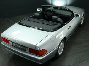 Bild 23/30 von Mercedes-Benz SL 600 (1993)