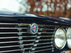 Image 30/50 of Alfa Romeo Giulia 1600 GT Junior (1977)