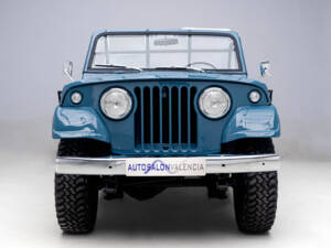 Bild 2/37 von Jeep Commando (1972)