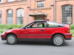 Image 3/23 of Honda CRX 1.6i-16 (1993)