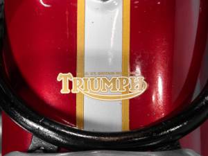 Afbeelding 46/50 van Triumph DUMMY (1968)