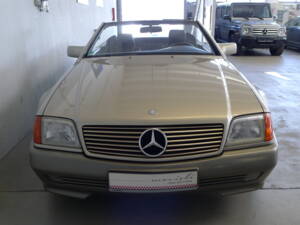 Bild 26/41 von Mercedes-Benz 300 SL (1991)