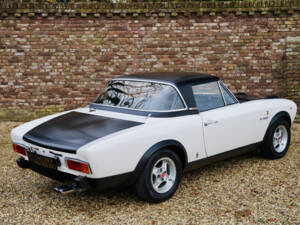 Bild 47/50 von FIAT 124 Abarth Rally (1974)