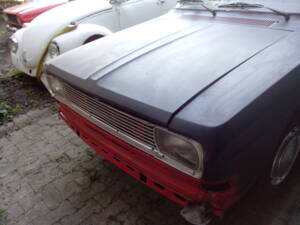 Imagen 4/14 de Ford Taunus 15m 1500 (1970)